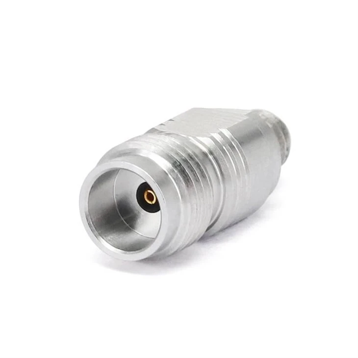1.0mm to 1.85mm  Precise  Adaptor  67GHz  1