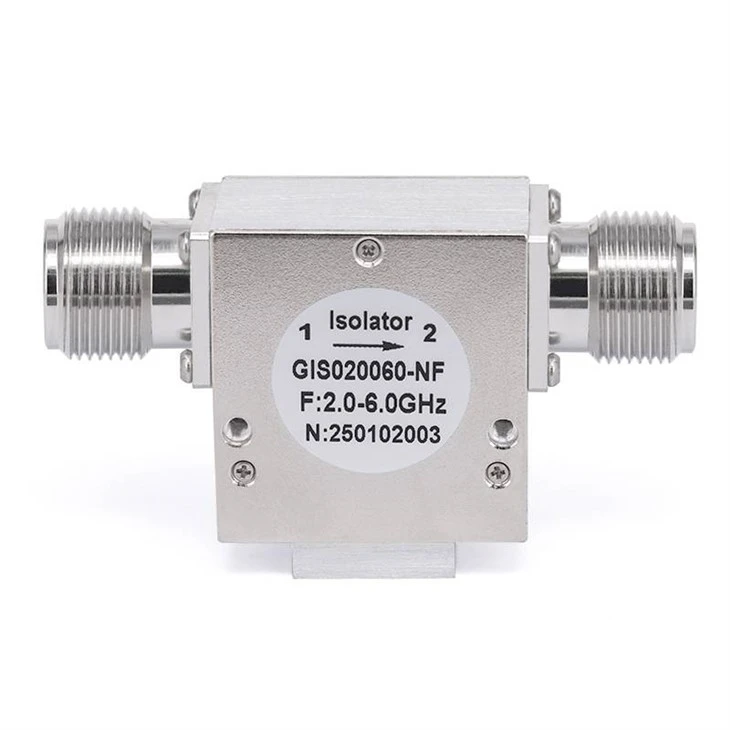 26.5GHz RF Coaxial Isolators