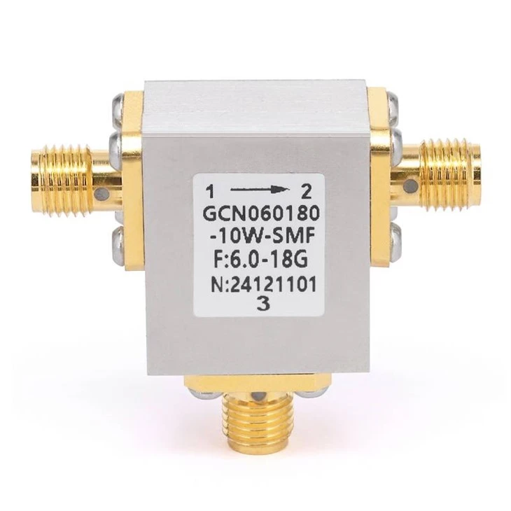 40GHz RF Coaxial Circulators