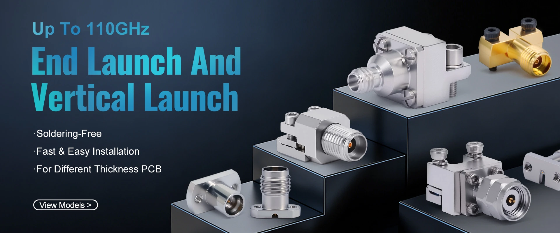End Launch And Vertical Launch
