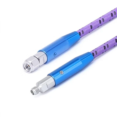 1.0mm 케이블 어셈블리 스테인레스 스틸 호스 사용|PU 재킷