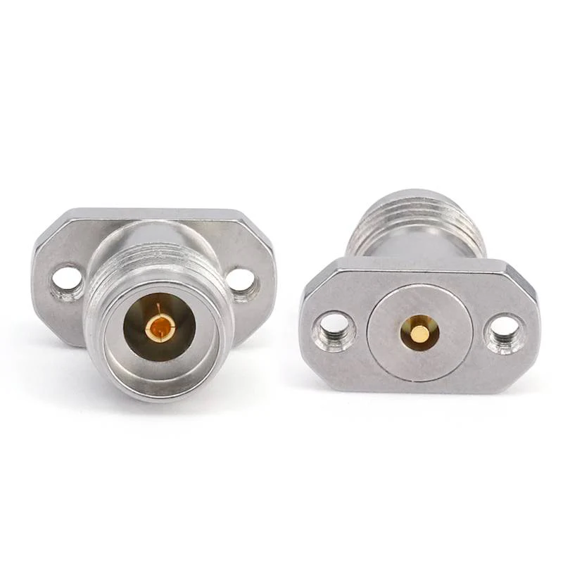 2.92mm RF 커넥터가 인기있는 이유